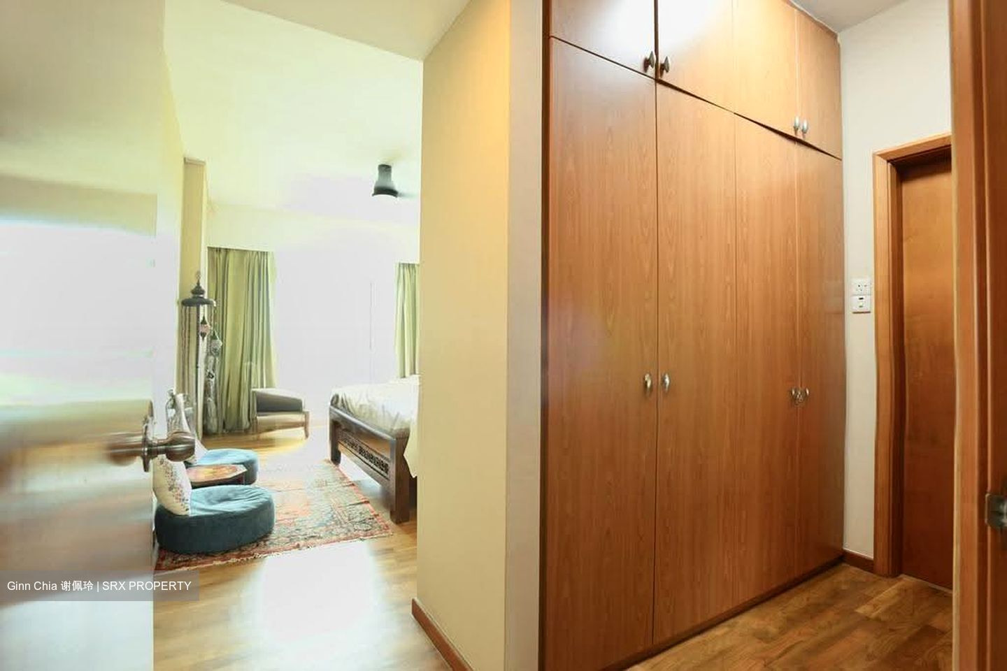 Costa Del Sol (D16), Condominium #630273651